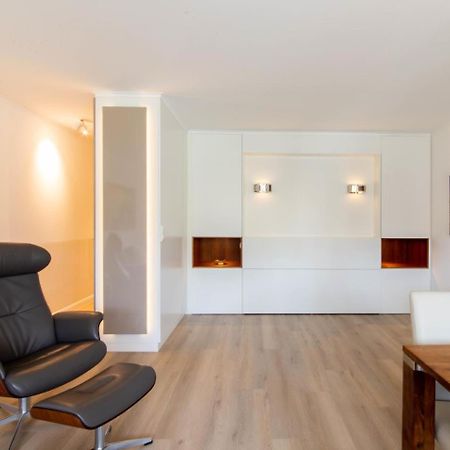 Ferienwohnung Kuschelmuschel Timmendorfer Strand Luaran gambar