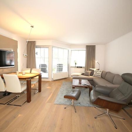 Ferienwohnung Kuschelmuschel Timmendorfer Strand Luaran gambar