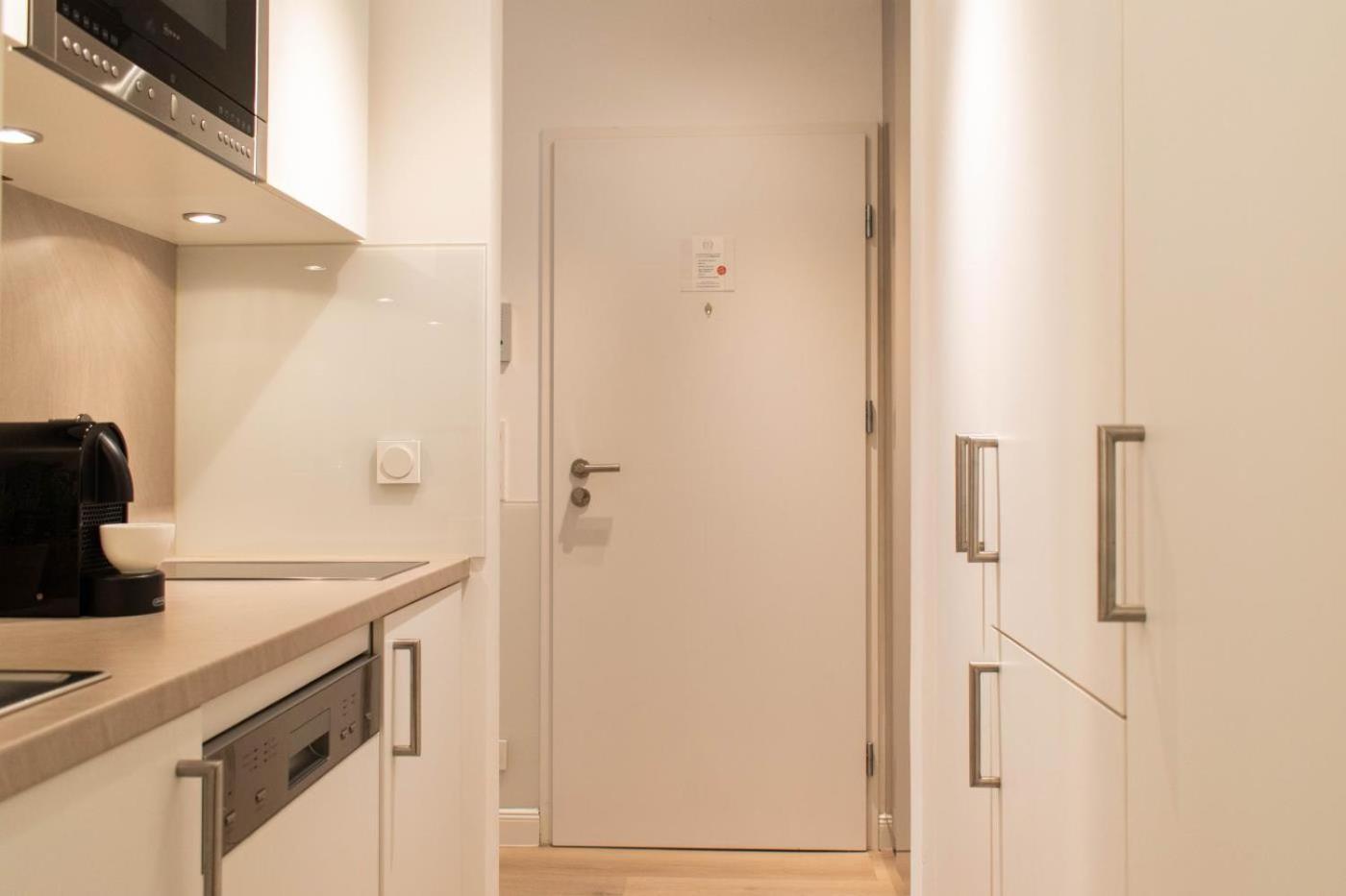 Ferienwohnung Kuschelmuschel Timmendorfer Strand Luaran gambar