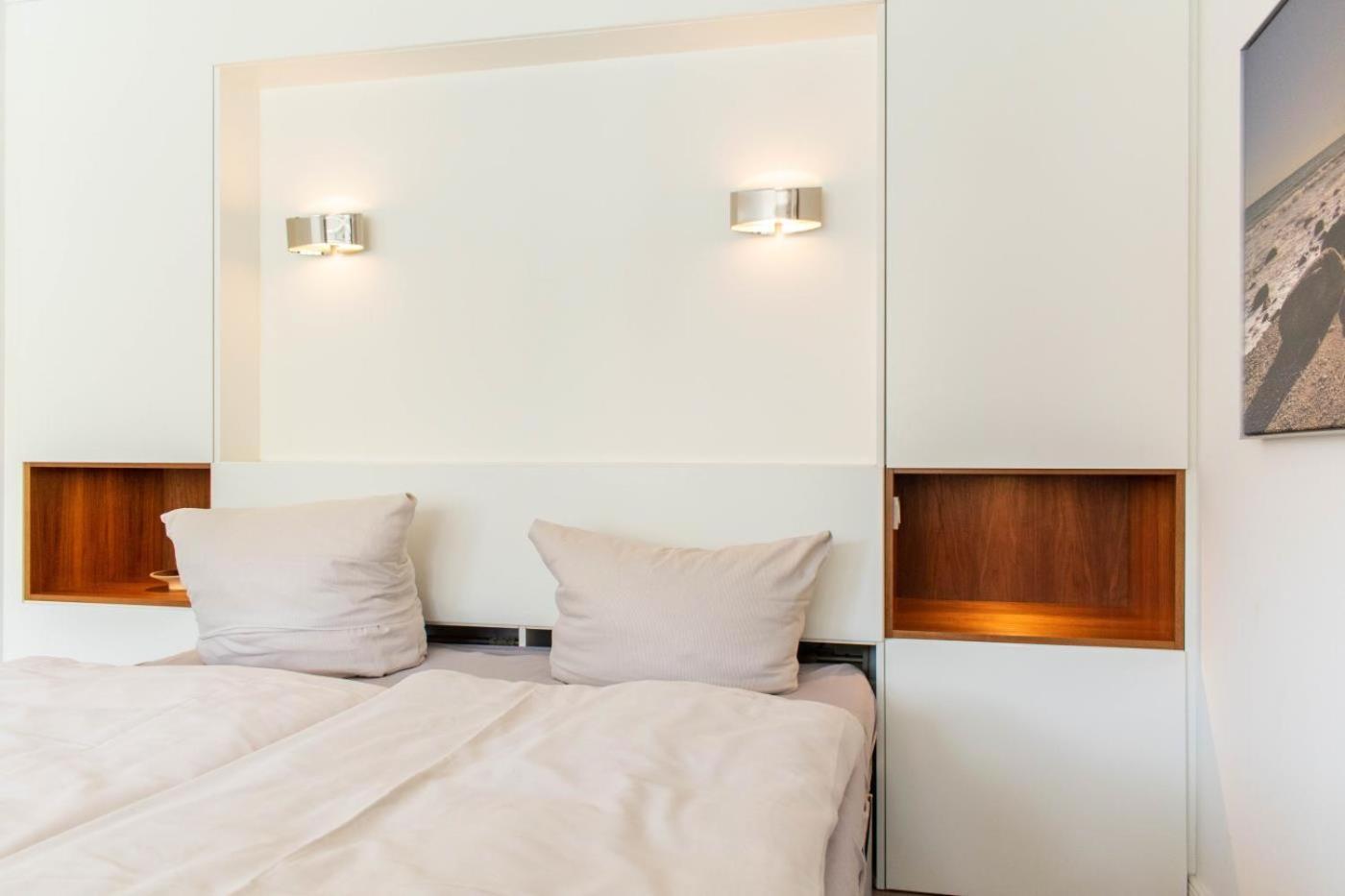 Ferienwohnung Kuschelmuschel Timmendorfer Strand Luaran gambar