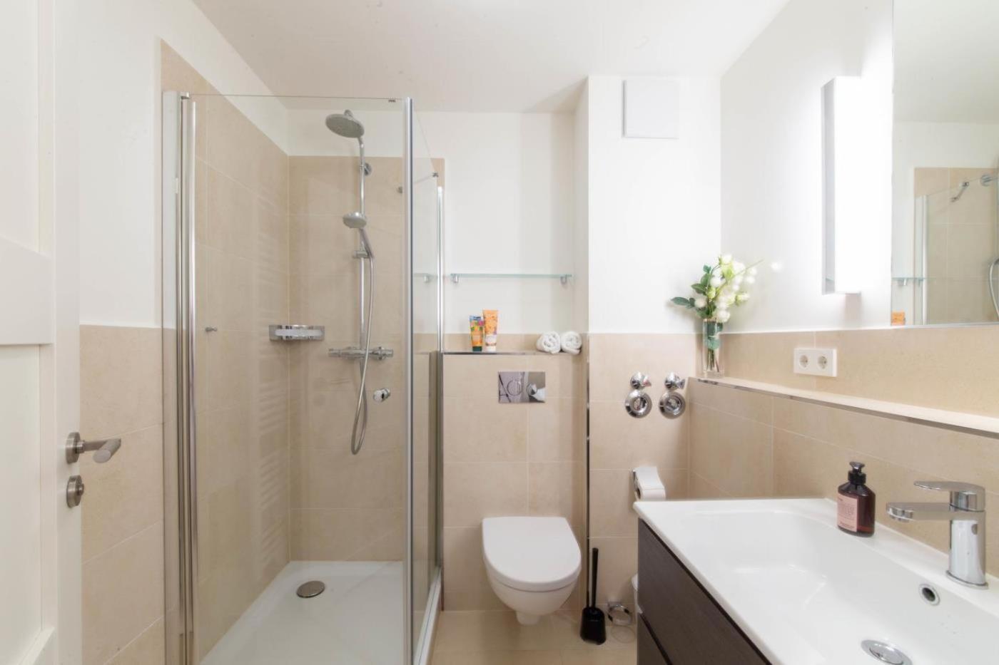Ferienwohnung Kuschelmuschel Timmendorfer Strand Luaran gambar