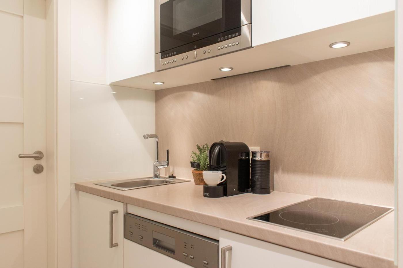 Ferienwohnung Kuschelmuschel Timmendorfer Strand Luaran gambar