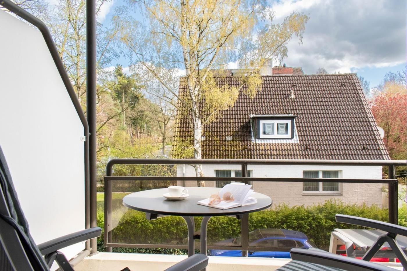 Ferienwohnung Kuschelmuschel Timmendorfer Strand Luaran gambar