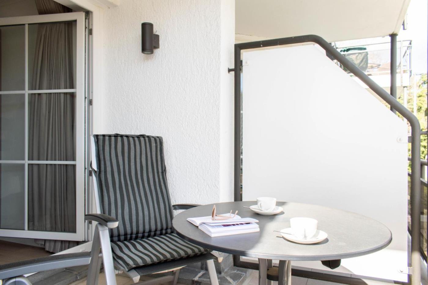 Ferienwohnung Kuschelmuschel Timmendorfer Strand Luaran gambar